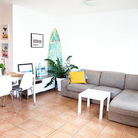 Surf Dream Surfhouse Hostel Corralejo Kültér fotó