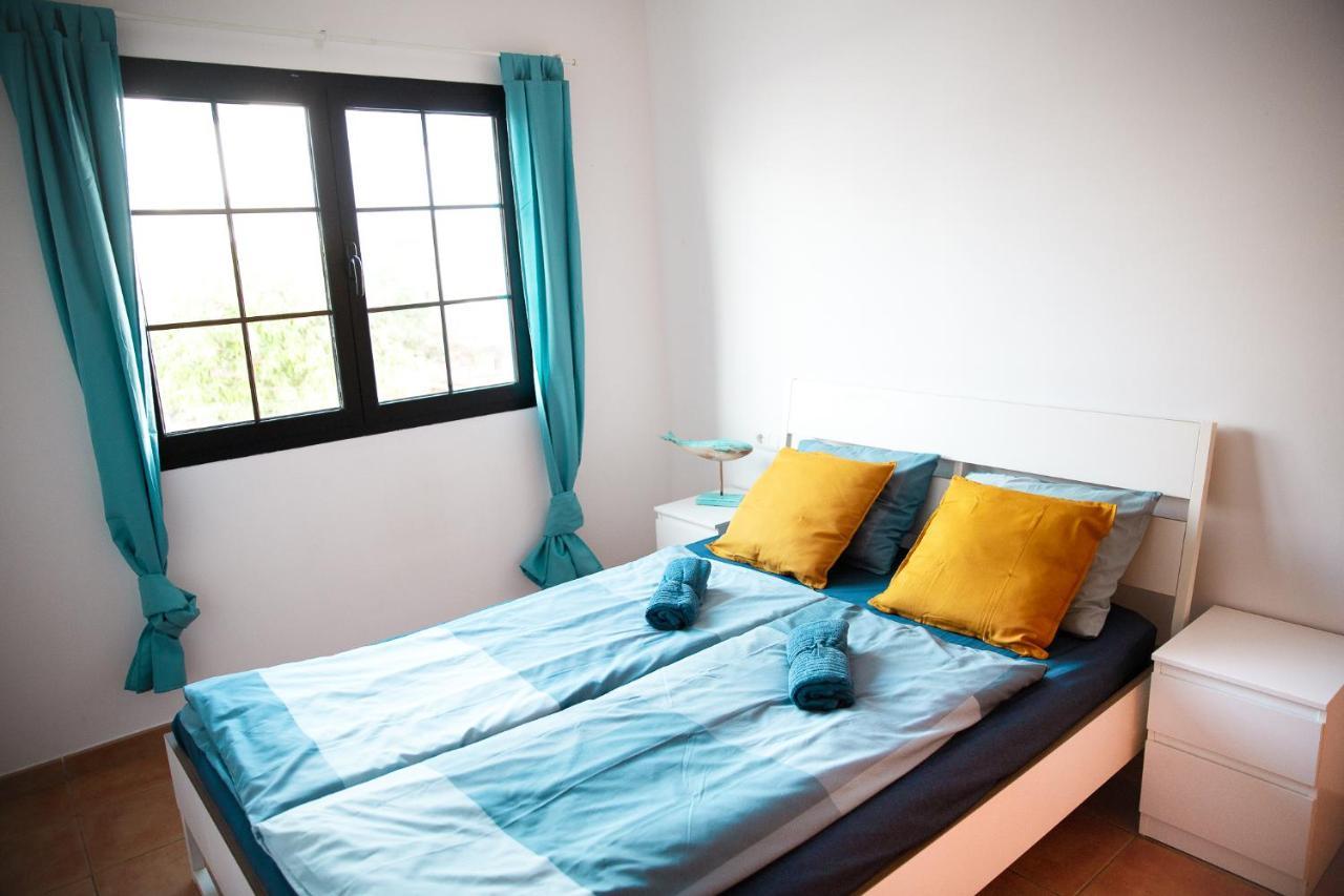 Surf Dream Surfhouse Hostel Corralejo Kültér fotó