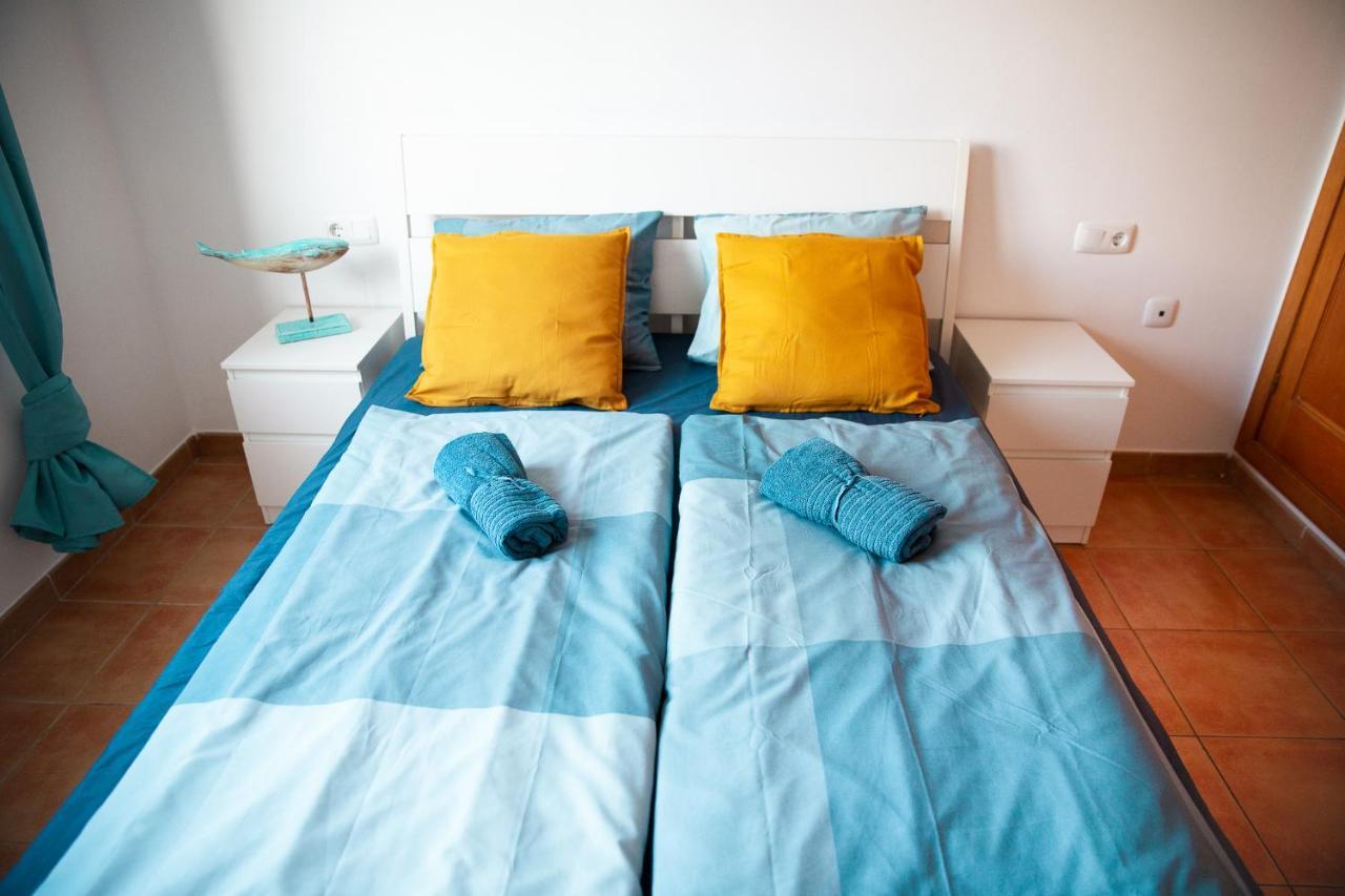 Surf Dream Surfhouse Hostel Corralejo Kültér fotó