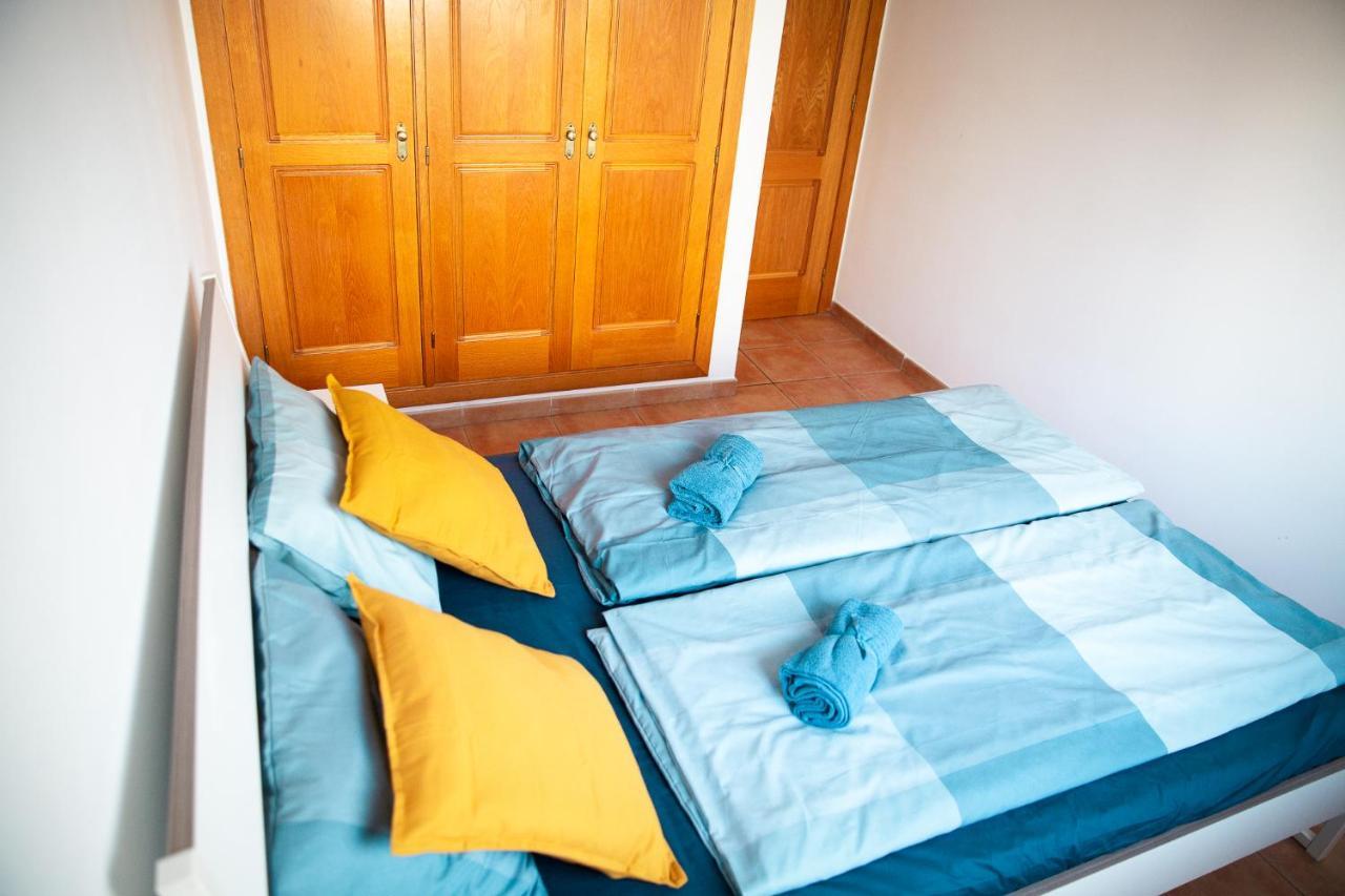 Surf Dream Surfhouse Hostel Corralejo Kültér fotó