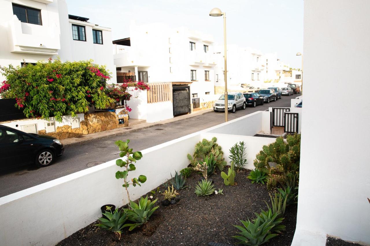 Surf Dream Surfhouse Hostel Corralejo Kültér fotó
