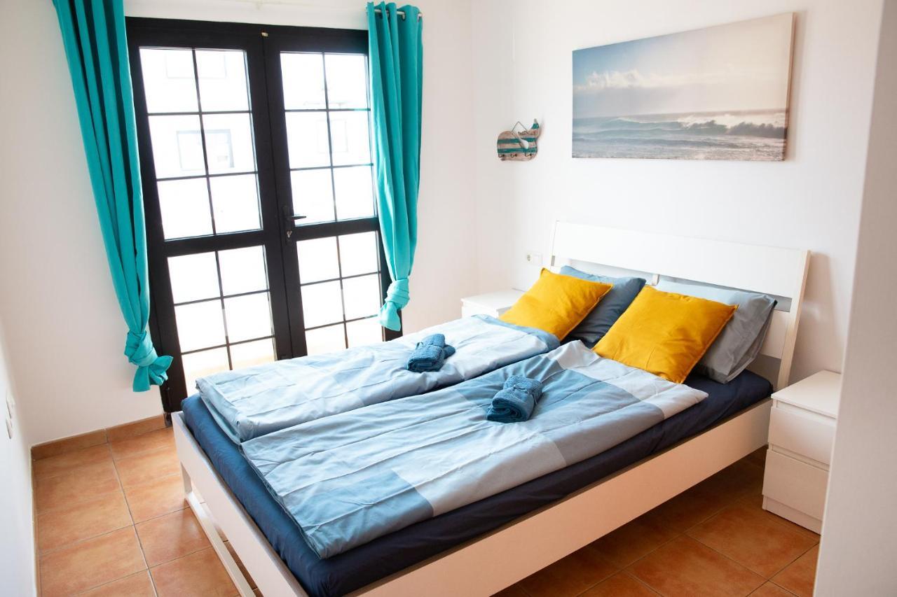 Surf Dream Surfhouse Hostel Corralejo Kültér fotó