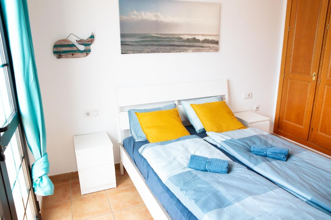 Surf Dream Surfhouse Hostel Corralejo Kültér fotó