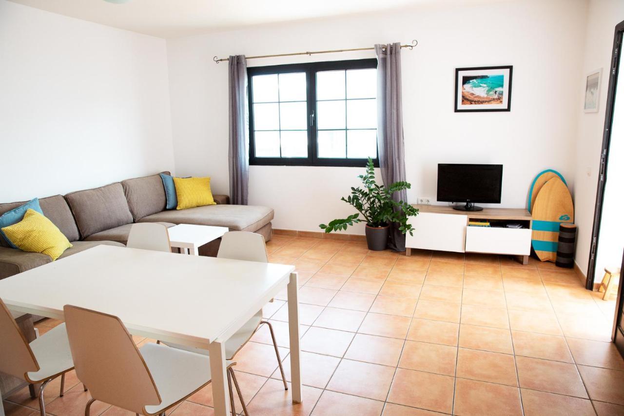 Surf Dream Surfhouse Hostel Corralejo Kültér fotó