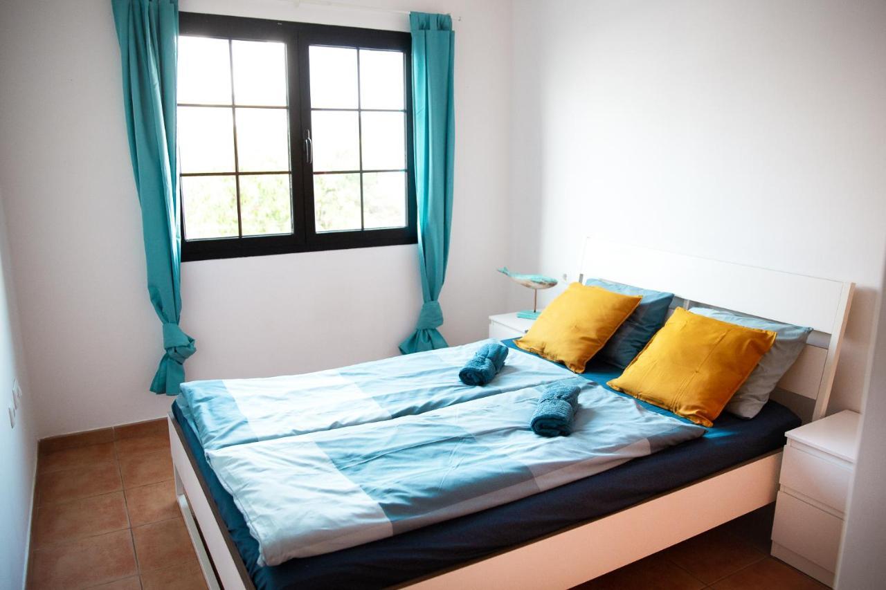 Surf Dream Surfhouse Hostel Corralejo Kültér fotó