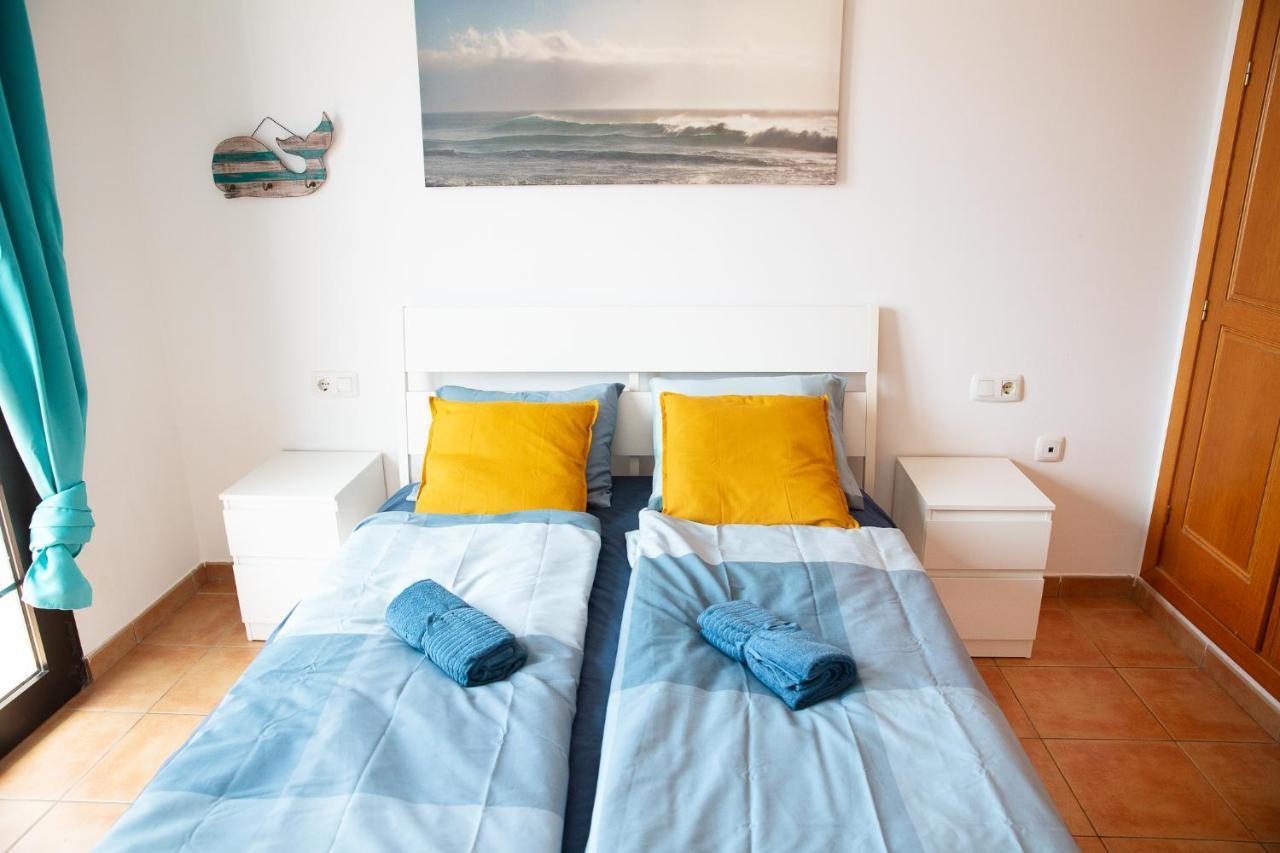 Surf Dream Surfhouse Hostel Corralejo Kültér fotó