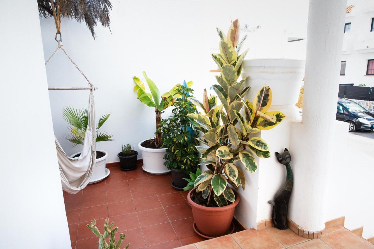 Surf Dream Surfhouse Hostel Corralejo Kültér fotó