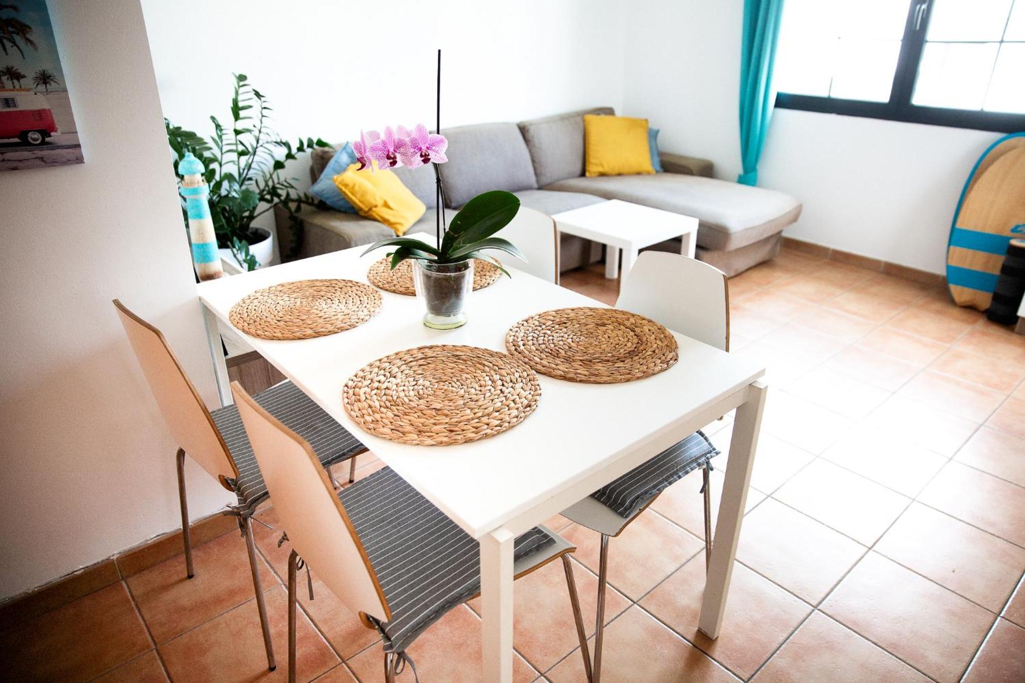 Surf Dream Surfhouse Hostel Corralejo Kültér fotó