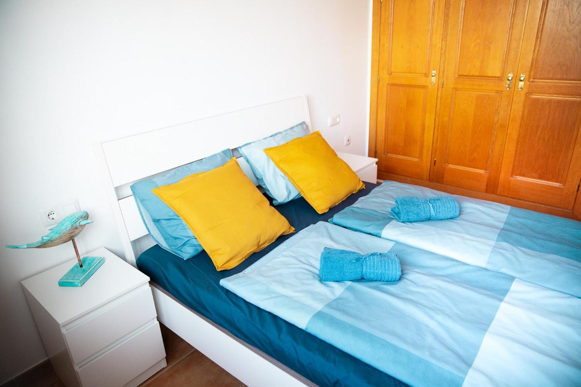 Surf Dream Surfhouse Hostel Corralejo Kültér fotó
