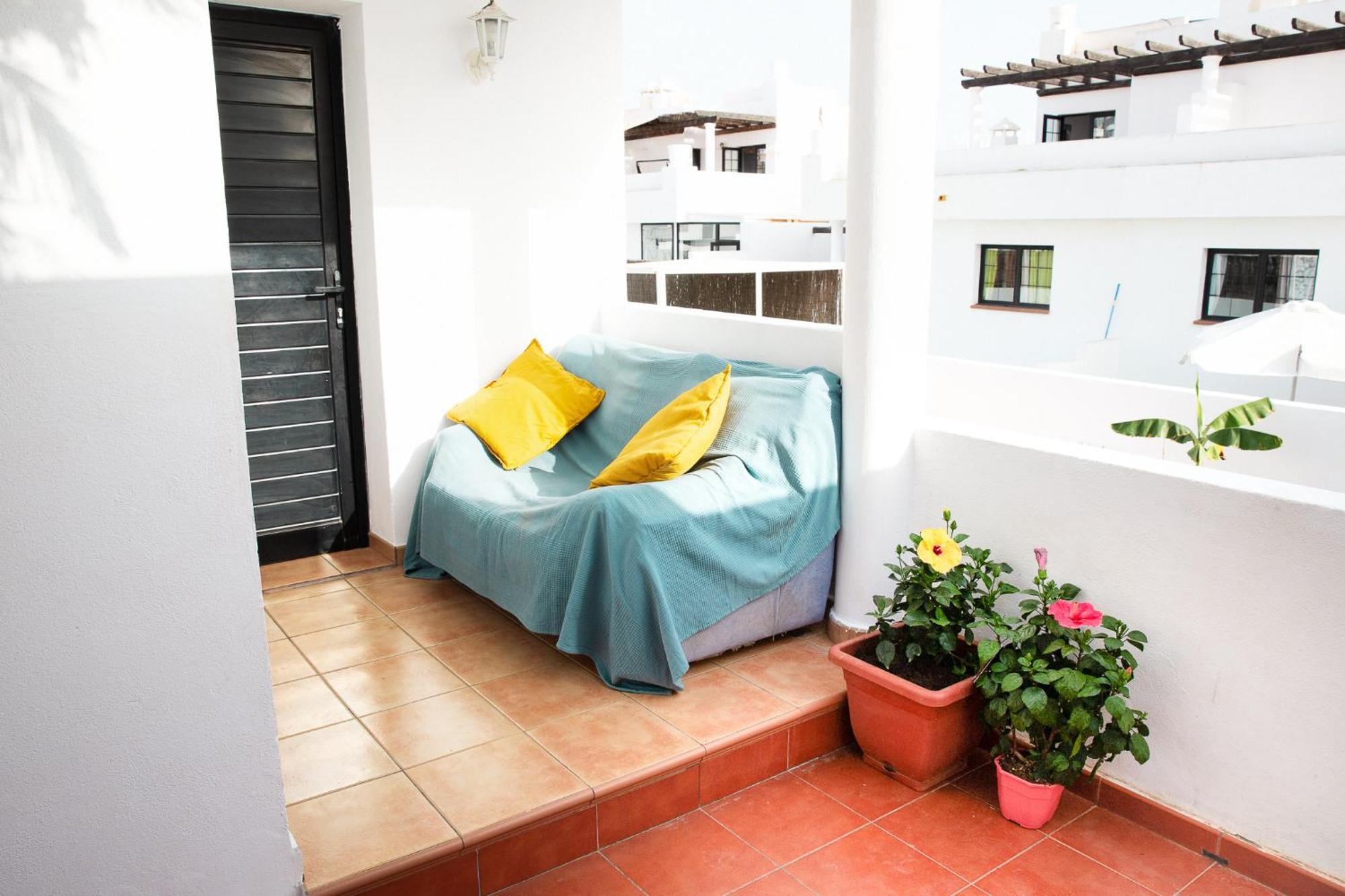 Surf Dream Surfhouse Hostel Corralejo Kültér fotó