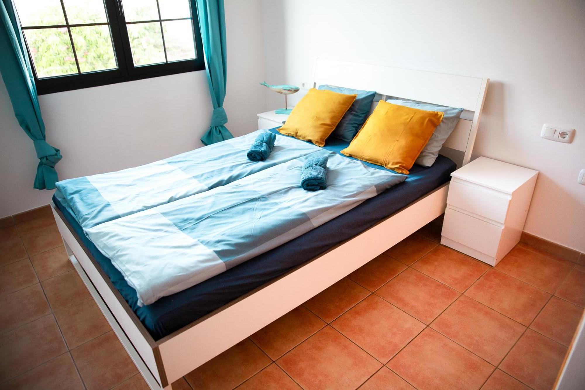 Surf Dream Surfhouse Hostel Corralejo Kültér fotó