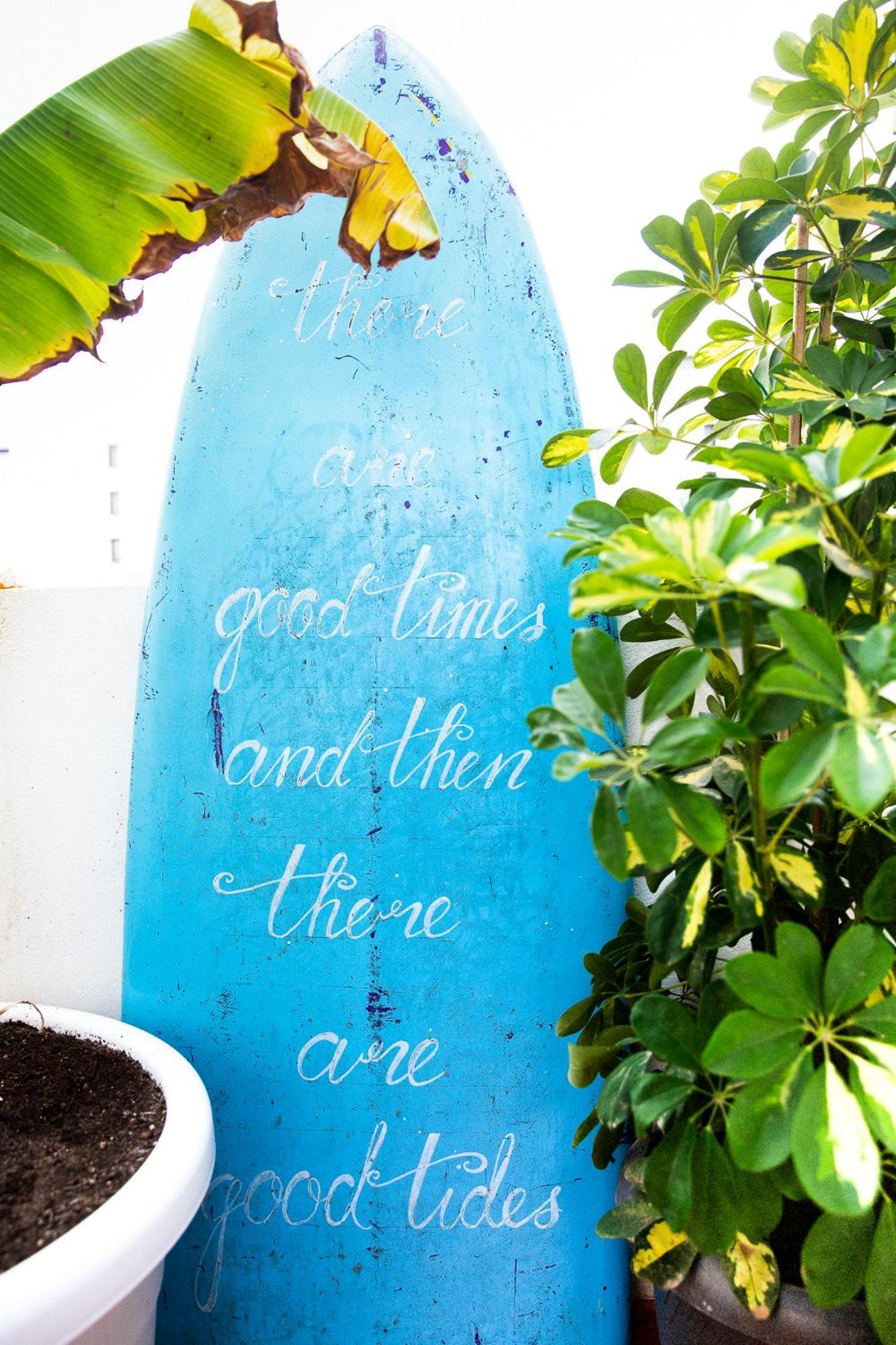 Surf Dream Surfhouse Hostel Corralejo Kültér fotó