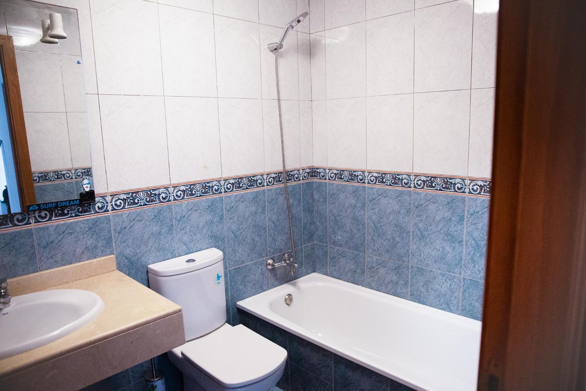 Surf Dream Surfhouse Hostel Corralejo Kültér fotó