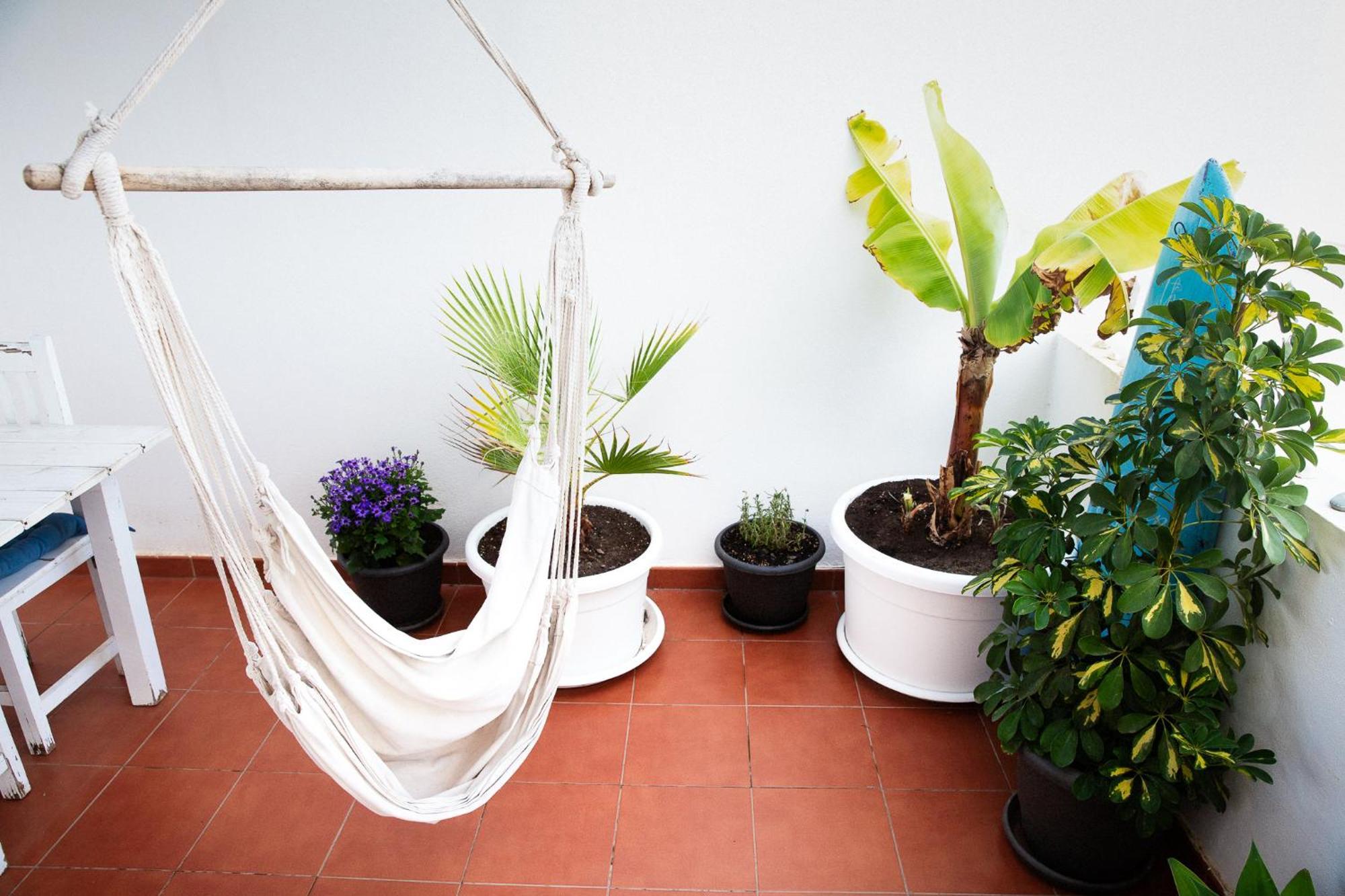 Surf Dream Surfhouse Hostel Corralejo Kültér fotó